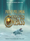 Cover image for The Golden Compass